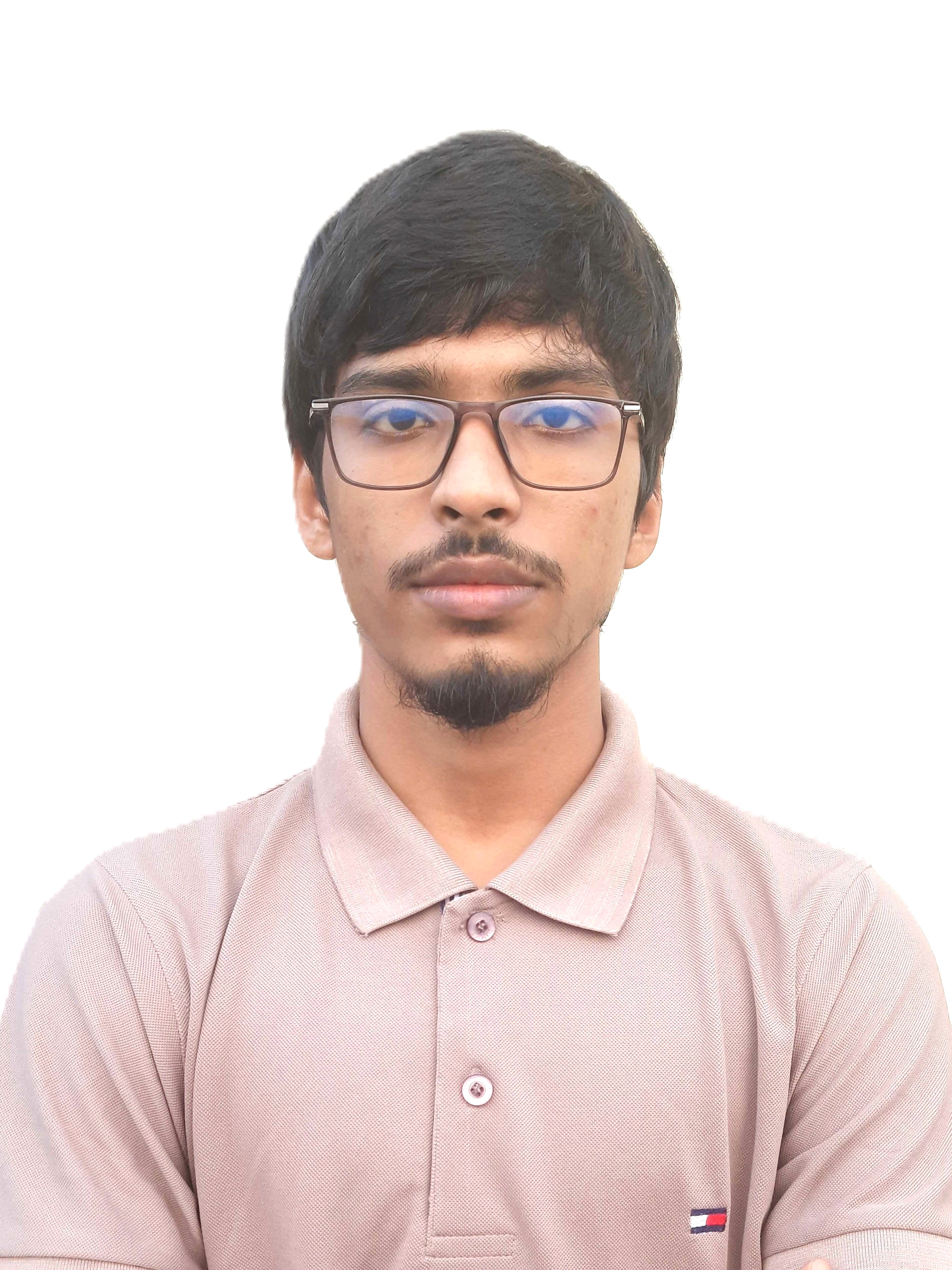 Abdullah Al Mahfuz