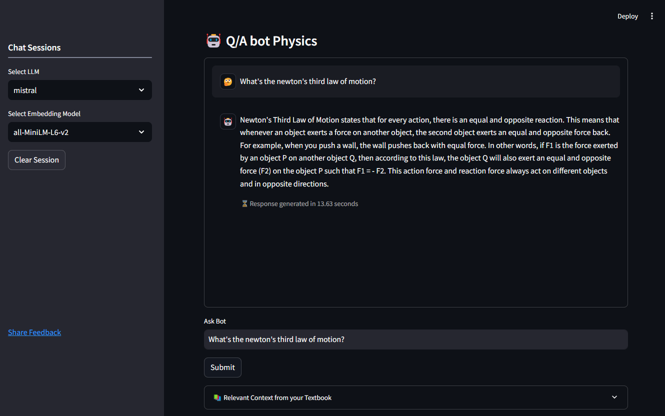Project Preview
