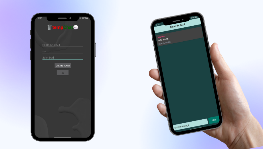 Project Preview